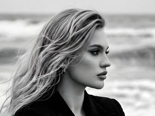 camgirl webcam BrookeBornmann