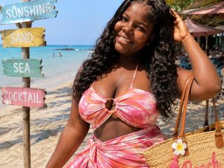 hot girl BrownRay