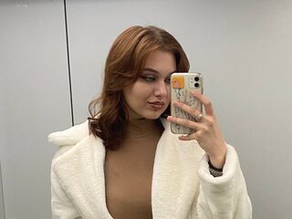 naked cam live BrynnMeury