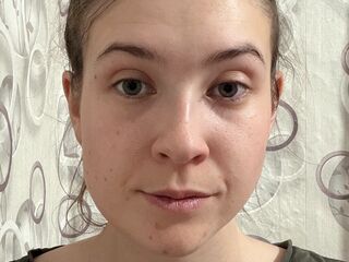 kinky webcam video BuenaRiblet