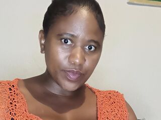 anal sex webcam BuhleSmith