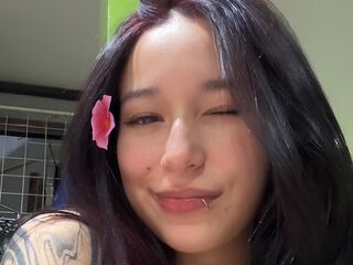 cam girl photo CamiLewit