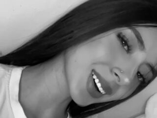 sexy webcam CamilaLorns