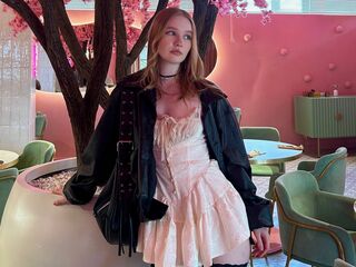 cam girl live webcam CandiFerretti
