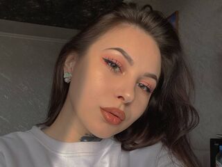 sexy camgirl live CapriceHebets