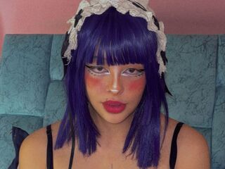 free chat CarliBlake