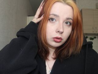 sexy live girl CassiStone