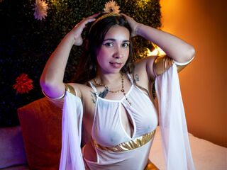 masturbating camgirl CataleyaAmaya
