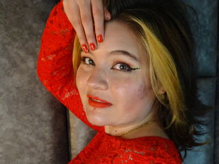 camgirl playing with vibrator CatalinaDiaz