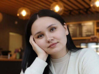 hot webcam video CathernKorwin