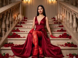 shaved pussy web cam CelesteClohe