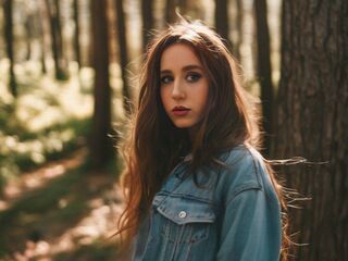 free sex cam ChantellMorgia