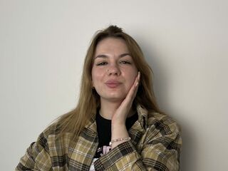 hot striptease cam CherlyMarkes