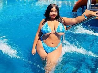erotic webcam ChinyRita