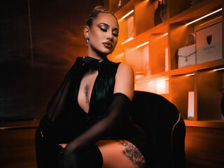 hot webcam picture ChloeGracey