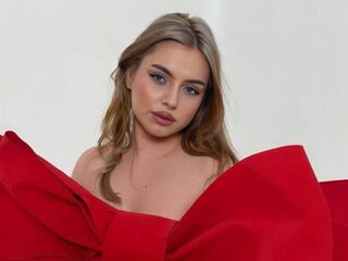 camgirl ChloeHollyberry