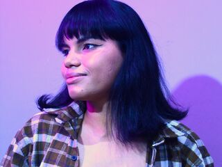 nude cam girl photo ChloyWallace