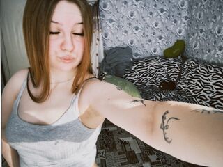 naughty camgirl ClaraWeston