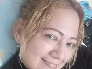 hot webcam video ClauSilver