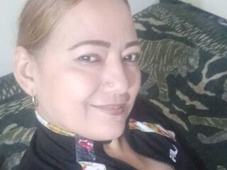 hot web cam show ClauTaylor