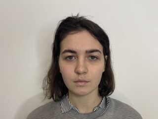 girl sex cam CorinaHariri