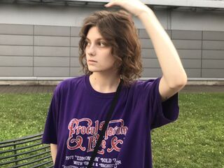 webcamsex CorinneKeidong