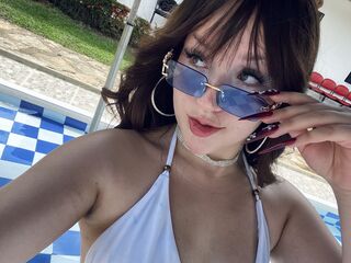 fingering cam whore CristalSanz