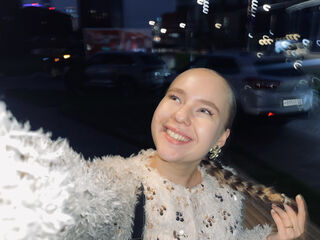 fingering girl chat CristinAuslander