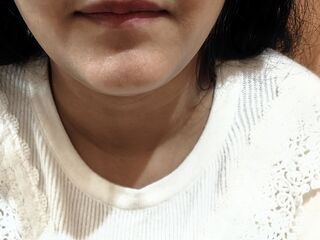 naked girl with webcam CuteAlia