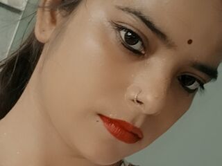 fingering camgirl CutePriyaa