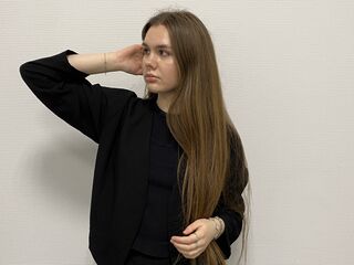 hot live girl CyrstalCherubini