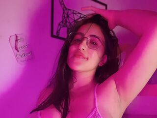 cam girl camsex DaliaWeyn