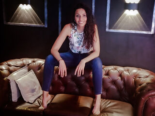 livesex jasmin DamarisPommes