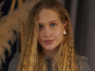 Kinky webcam DamarisWellnitz