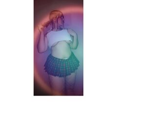 cam girl video DanielaCross