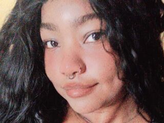 sexy live girl DannaBurning