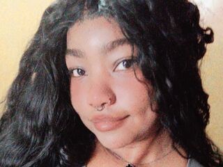 hot girl cam photo DannaMirror