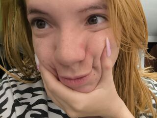 hot videochat DannaSpicy