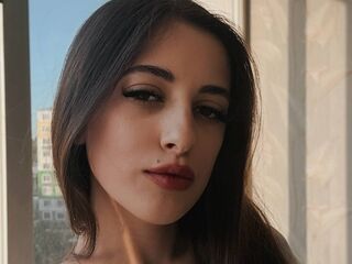 free nude web cam DanyellFortuna