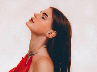 hot girl sex cam DawneVernier