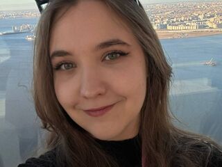hot cam girl fingering DemetriaChaudet