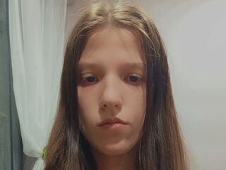 hardcore live show DiedreRowls