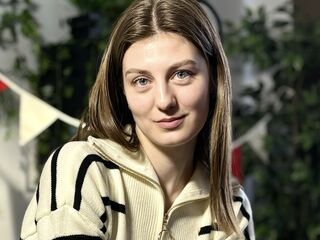 extreme webcam video DonnetteHolck