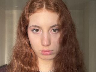 webcam live show DorotheaBerdine