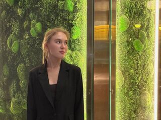 jasmin live cam sex EdaNoreikaite