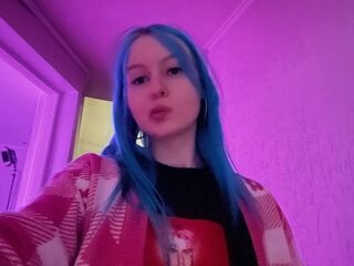 camgirl webcam EdlinEddy