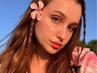 sexy cam girl picture ElisaHeathe