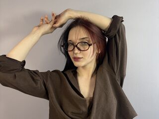 free webcam ElizabethHerrer
