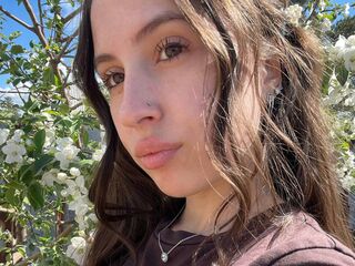beautiful girl cam ElizabethJager