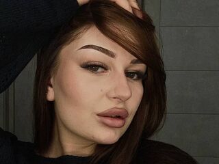 babe webcam ElizabethSteiner